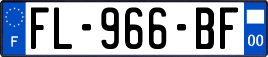 FL-966-BF