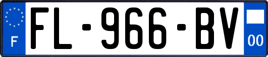 FL-966-BV