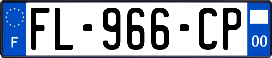 FL-966-CP