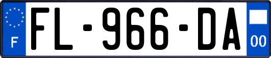 FL-966-DA