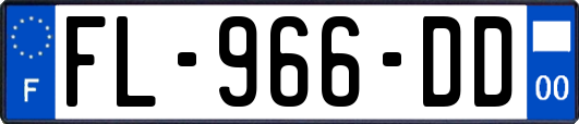 FL-966-DD