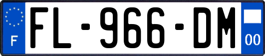 FL-966-DM