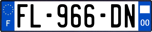 FL-966-DN
