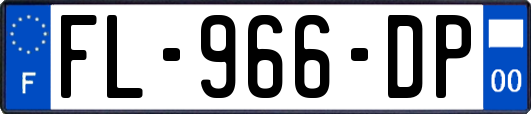 FL-966-DP