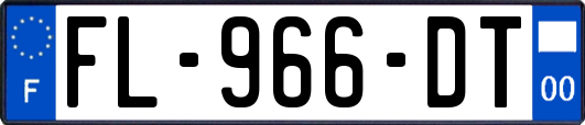 FL-966-DT