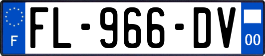 FL-966-DV