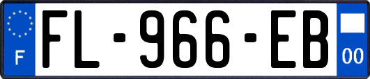 FL-966-EB