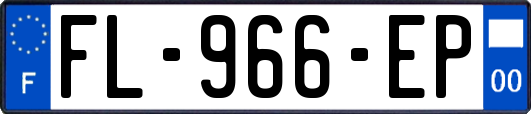 FL-966-EP