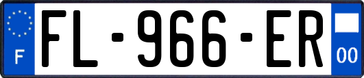 FL-966-ER