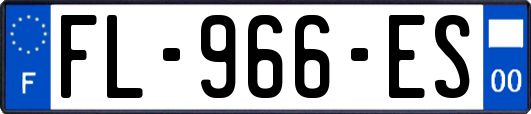 FL-966-ES