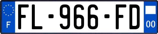 FL-966-FD