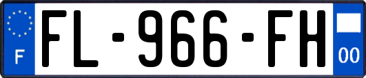 FL-966-FH