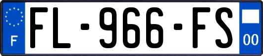 FL-966-FS