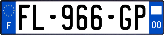 FL-966-GP