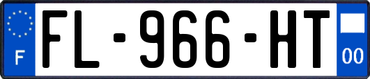 FL-966-HT