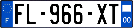 FL-966-XT