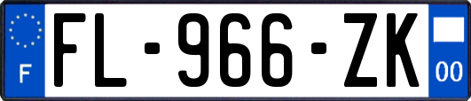 FL-966-ZK