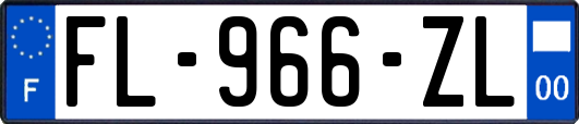 FL-966-ZL