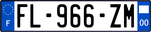 FL-966-ZM