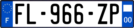 FL-966-ZP