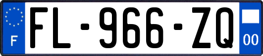 FL-966-ZQ