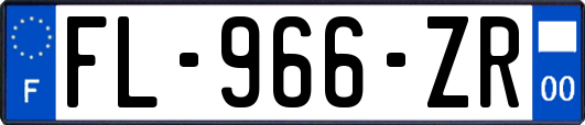 FL-966-ZR