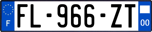 FL-966-ZT