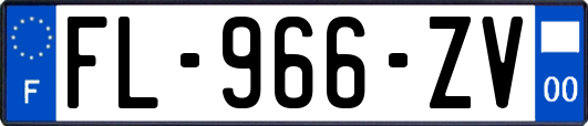 FL-966-ZV