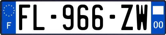 FL-966-ZW