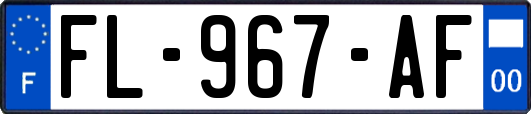 FL-967-AF