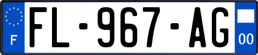 FL-967-AG