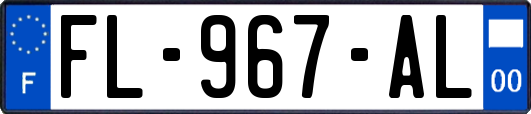 FL-967-AL