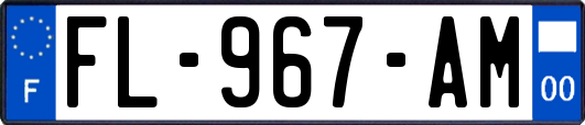 FL-967-AM