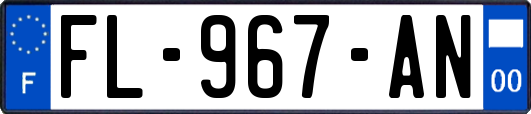 FL-967-AN