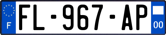 FL-967-AP
