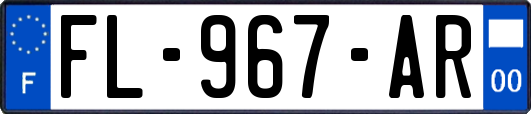 FL-967-AR