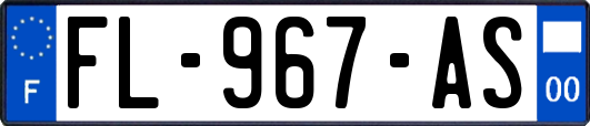 FL-967-AS