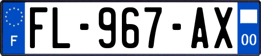 FL-967-AX