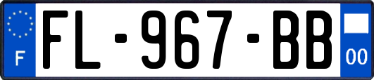 FL-967-BB