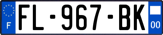 FL-967-BK