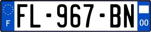 FL-967-BN