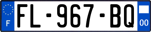 FL-967-BQ
