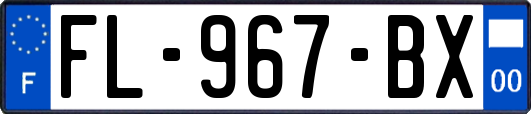 FL-967-BX