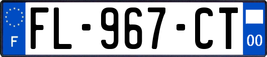 FL-967-CT