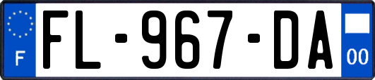 FL-967-DA