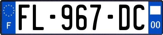 FL-967-DC