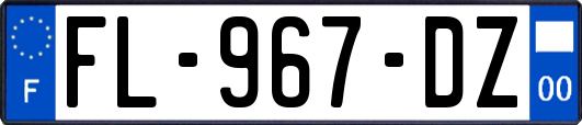 FL-967-DZ