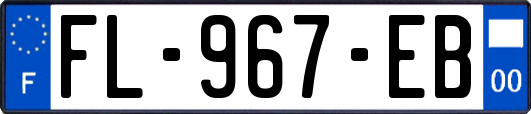 FL-967-EB