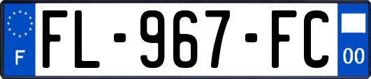 FL-967-FC