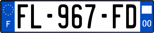 FL-967-FD